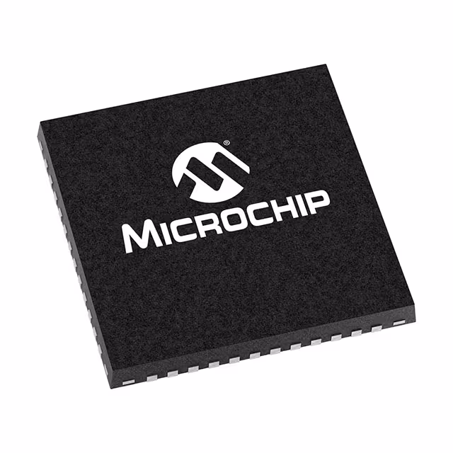 DSPIC33CK64MP102-E/M6 Microchip Technology  Microcontrollori